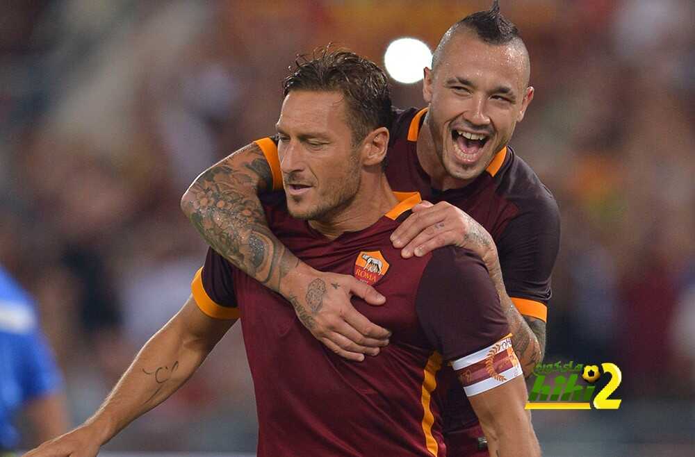 AS Roma v Sevilla FC - Preseason Friendly
