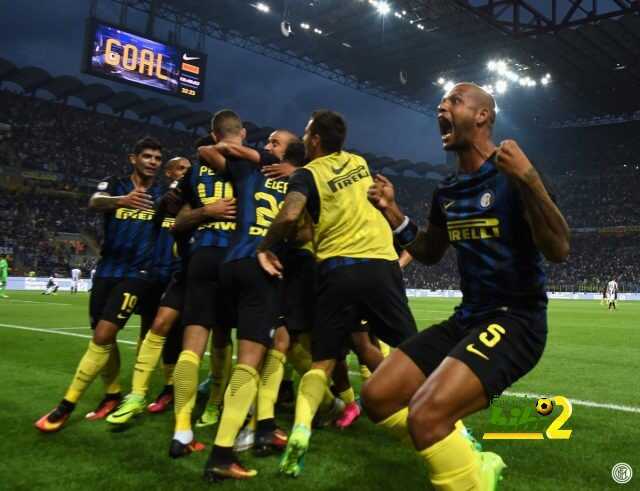 افضل لاعب في انتر ميلان هذا الموسم