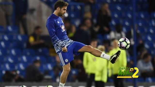 فابريجاس مطلوب بشدة في الدوري الاسباني