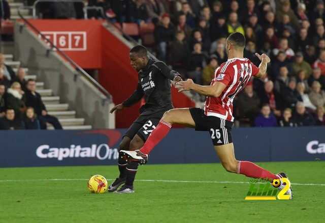 فيديو : ليفربول يضرب شباك ديربي كاونتي بثلاثية بكأس الرابطة الإنجليزية