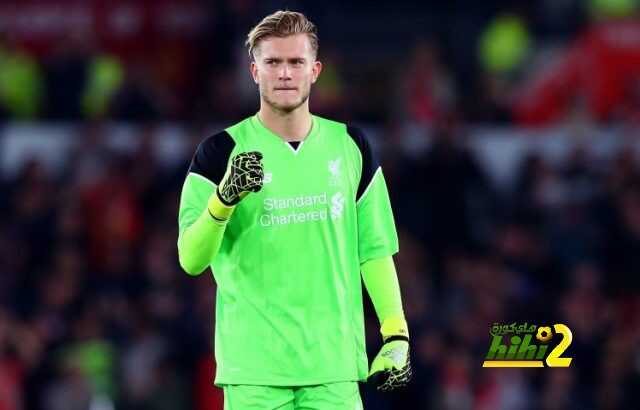 جماهير ليفربول يصفون حارسهم بمانويل نوير الجديد