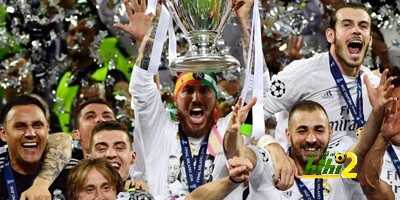 صورة: طريق ريال مدريد في كأس العالم للأندية