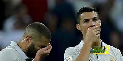20 مشهد رقمي يلخص توقف قطار ريال مدريد عند محطة فياريال