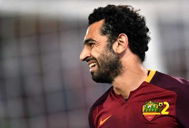 الأولمبيكو .. قلعة محمد صلاح التهديفية مع روما