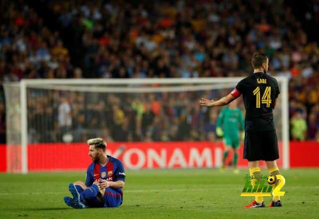 أتلتيكو مدريد يستغل البدلاء بأفضل طريقة ممكنة