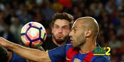 25 حقيقة مثيرة تلخص حال التعادل المثير بين برشلونة وأتلتيكو مدريد