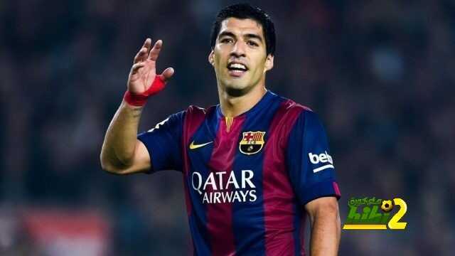 فيديو: لويس سواريز يدخل في مشادات مع لاعبي اتلتيكو مدريد