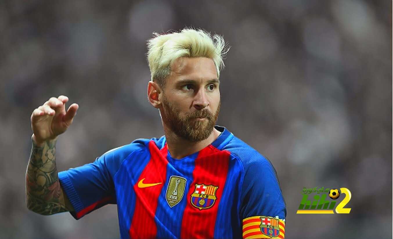 كيف سيؤثر غياب ميسي عن برشلونة في المباريات القادمة