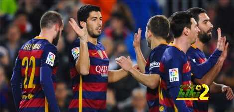موعد انطلاق مباراة برشلونة وخيخون
