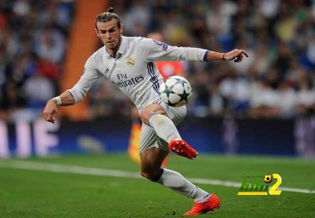 تقارير.. نجم ريال مدريد غير سعيد واليونايتد يترقب