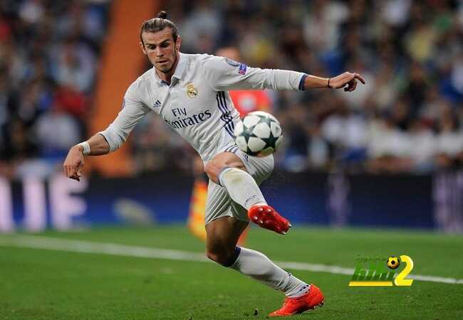 تقارير.. نجم ريال مدريد غير سعيد واليونايتد يترقب