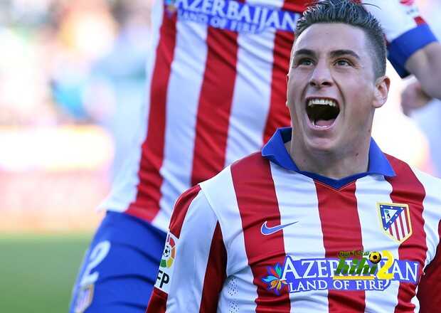 خوسيه ماريا خيمينز يغيب عن أتليتيكو مدريد بسبب الإصابة