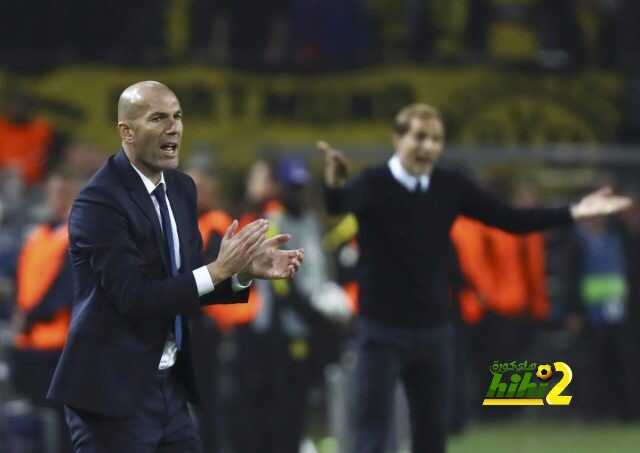 ريال مدريد يسقط  في فخ التعادل للمرة الثالثة على التوالي
