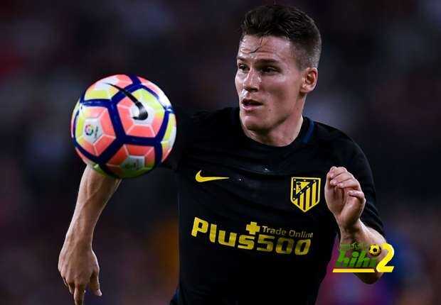 جاميرو: رفضت برشلونة من أجل أتلتيكو مدريد
