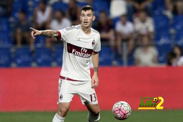 هجوم جديد من تشيلسي لضم لاعب ميلان