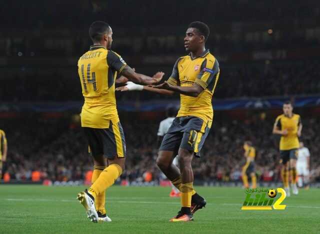 فيديو : أرسنال يحقق فوزا هاما ضد بازل بثنائية بدوري الأبطال !