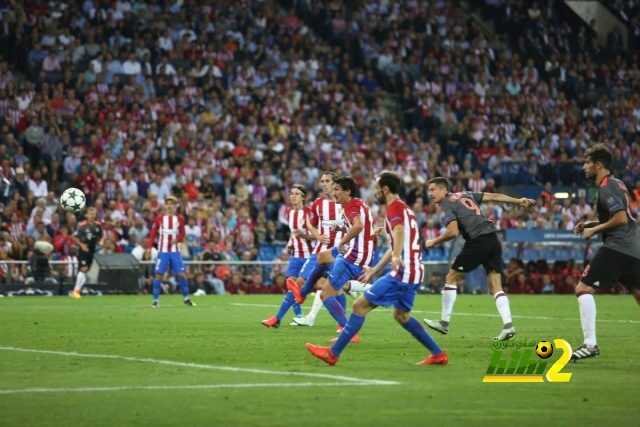 فيديو : أتليتيكو مدريد يحقق فوزا هاما ضد بايرن ميونخ بدوري الأبطال