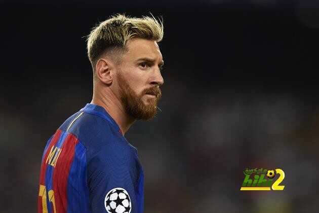ميسي يبدأ تدريباته الأسبوع المقبل وتفاؤل بمشاركته أمام السيتي