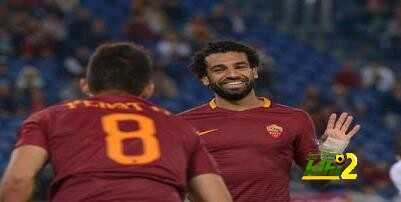 محمد صلاح يصل لرقم مميز جدا فى مسيرته الكروية