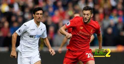ليفربول يفعلها مع كلوب للمرة الأولى
