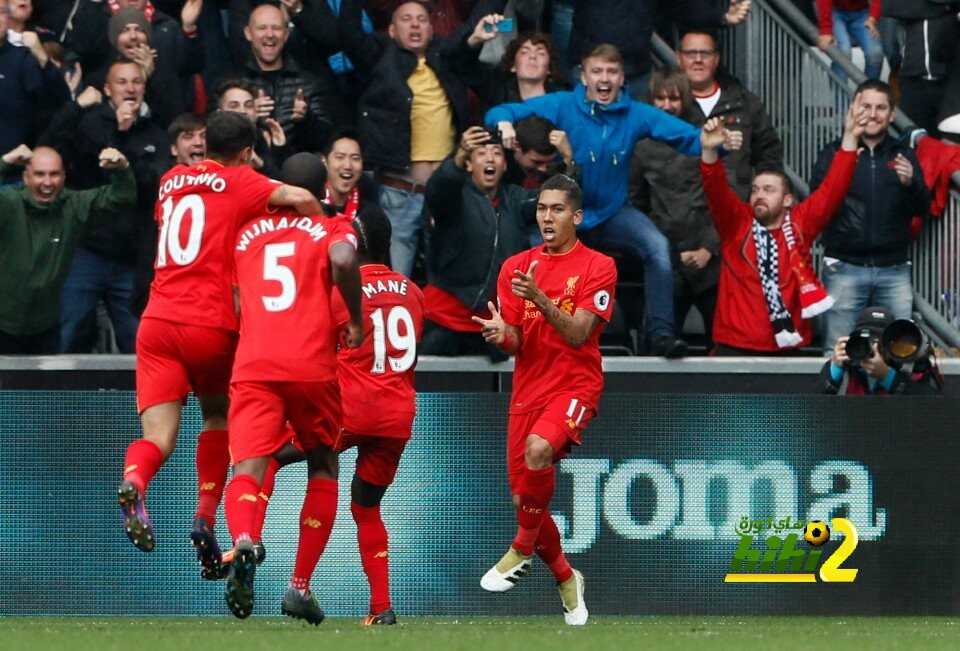 فيديو : ليفربول يحصد انتصارا ثمينا أمام سوانسي سيتي