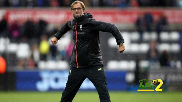 ليفربول يتفوق على الجميع خلال 2016