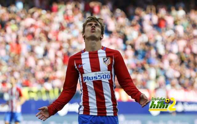 أتلتيكو مدريد وعقدة تسجيل ركلات الجزاء منذ 2012