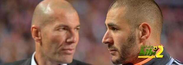 ريال مدريد يستحق هذه المهزلة