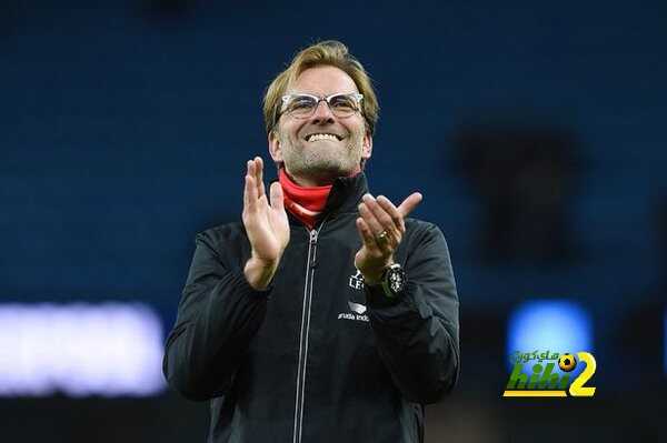 ليفربول يحتل المقدمة