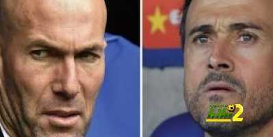 رؤية رقمية مختلفة لحال برشلونة وريال مدريد !