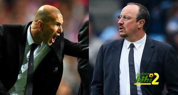 zidane_benitez_161215