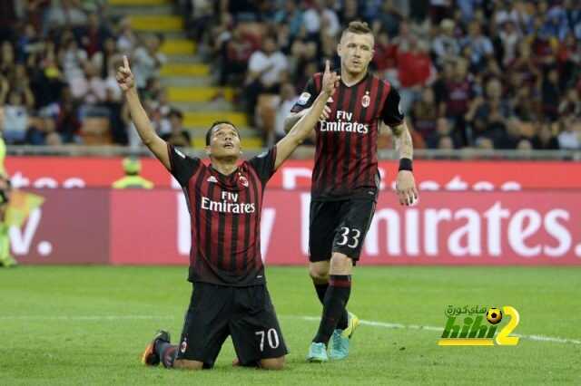 باكا يملك معدل أكثر من رائع بالدوري الإيطالي