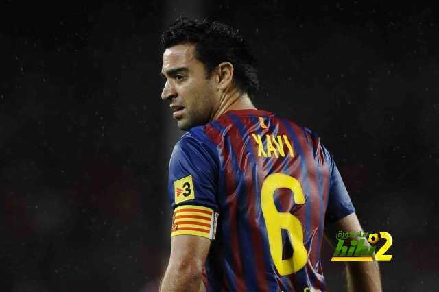 تشافي ” شتيغن شجاع و قد إعترف بخطئه !”