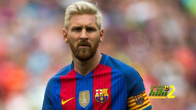 صورة : أعلى اللاعبين أجرا في برشلونة