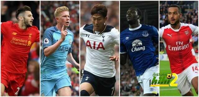 من يفوز بلقب أفضل لاعب في إنجلترا عن شهر سبتمبر ؟