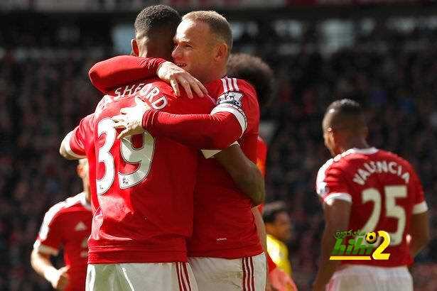 manchester-united-v-aston-villa