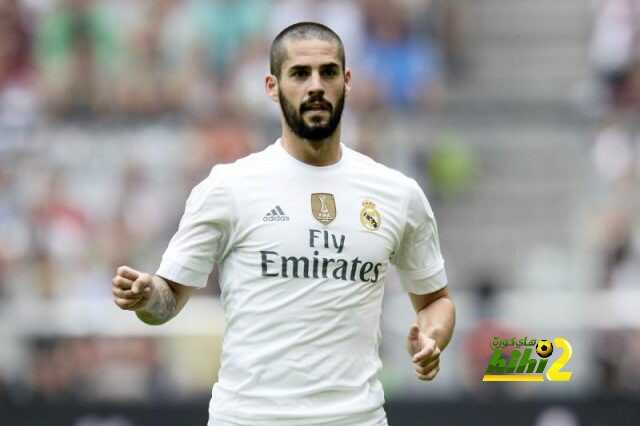 يوفنتوس يفكر في ضم لاعب ريال مدريد