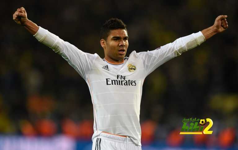 كاسيميرو ” لا داعي لأن تنسو بأننا حققنا دوري أبطال أوروبا “