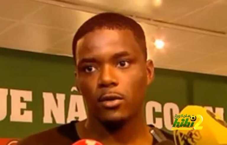 ايفرتون يريد ضم نجم سبورتنج لشبونة