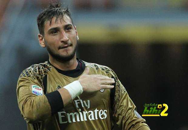 دوناروما: حديث رايولا حول أنني استحق مبلغ 170 مليون يورو؟ لا يهمني هذا الأمر