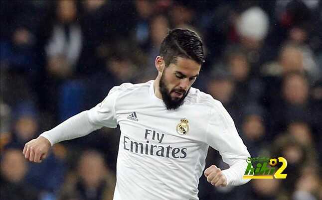 إيسكو: سأرحل عن ريال مدريد حال عدم مشاركتي كأساسي