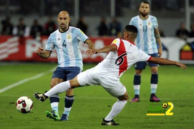 فيديو : الأرجنتين تسقط في فخ التعادل ضد بيرو بتصفيات كأس العالم !