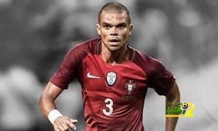 بيبي يتطلع لمواجهة اندورا