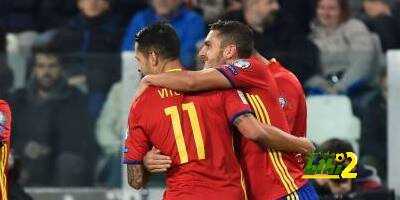 ماذا تغير فى منتخب أسبانيا مع لوبتيجي ؟