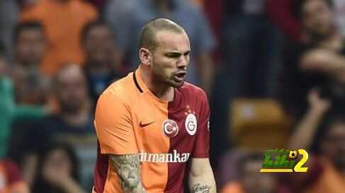 شنايدر يتألق في الدوري التركي