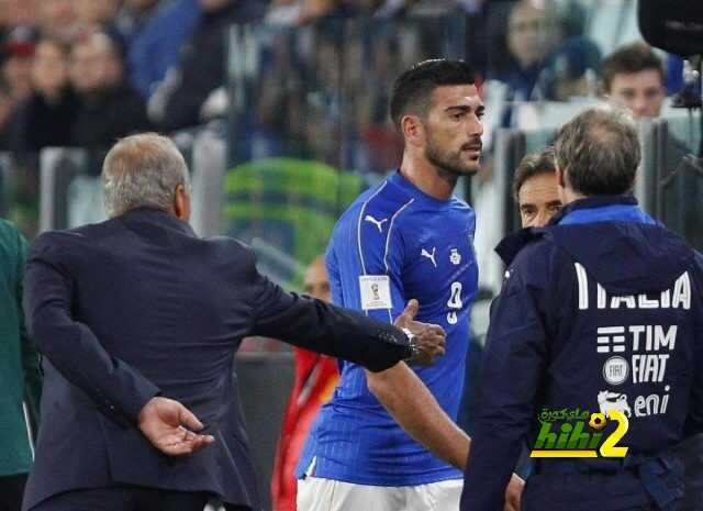 فينتورا يستبعد مهاجم منتخب ايطاليا