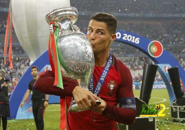 أرقام منتخب البرتغال في أخر 10 مباريات
