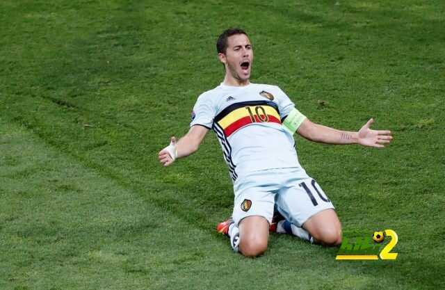 هازارد .. 7 في 13