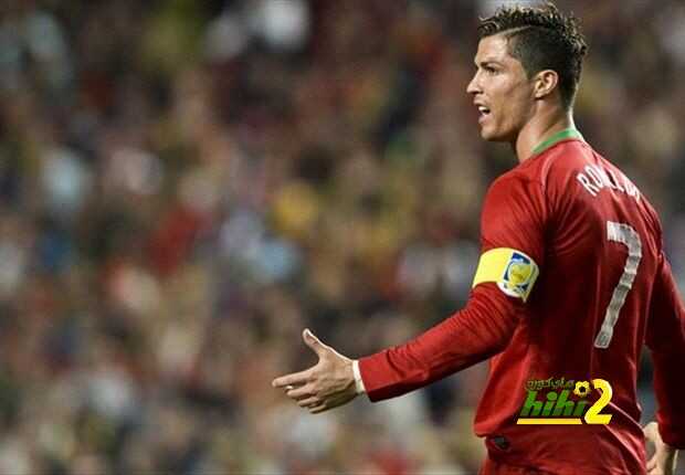 لاعب منتخب البرتغال: أشعر بالفخر كوني ألعب بجانب كريستيانو