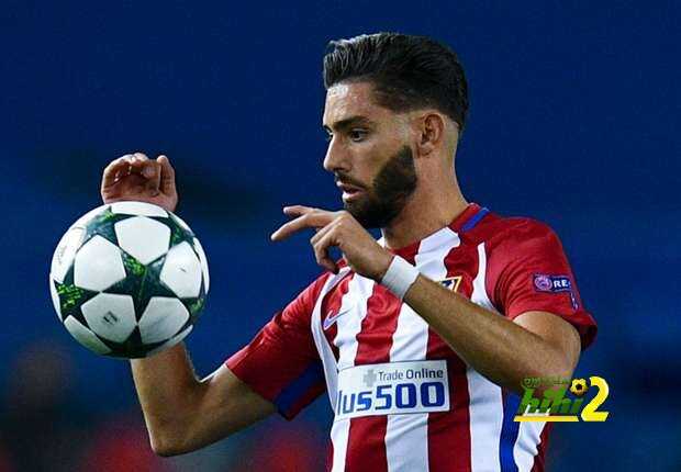 أتلتيكو مدريد يرغب في تحسين عقد لاعبه خشية انتقاله لبرشلونة